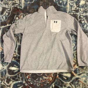 Under Armour Quarter Zip